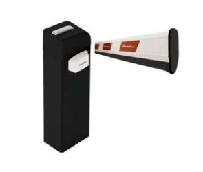 Купить Шлагбаум автоматический DoorHan Barrier PRO 4000 4 м. в Москве по цене от 49000 руб. Шлагбаум автоматический DoorHan Barrier PRO 4000 4 м. купить Москва